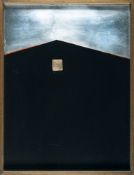 Anna-Eva Bergman (1909 Stockholm - Grasse 1987) – „No. 6-1977 Petite Maison“