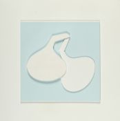 Hans Arp (1886 Straßburg - Basel 1966) – Fruits-jumeaux