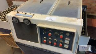 Hi Bass Moduline 600 Cleaning module - Please Note This Item Will Require Decommissioning and All