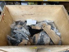 One Crate of approx 80 STJ/ASJ1907 Suspension Arms for Volvo V70 - circa £25 online value each
