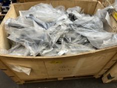 One Crate of approx 50 ASA2369 Wishbones for Citroen Berlingo - circa £25 online value each & approx