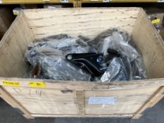 One Crate of approx 100 FCA5705/7167 Wishbones for Peugeot 306 - circa £30 online value each
