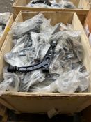 One Crate of approx 40 FCA5661 Suspension arms for Fiat Cinquecento - circa £30 online value each
