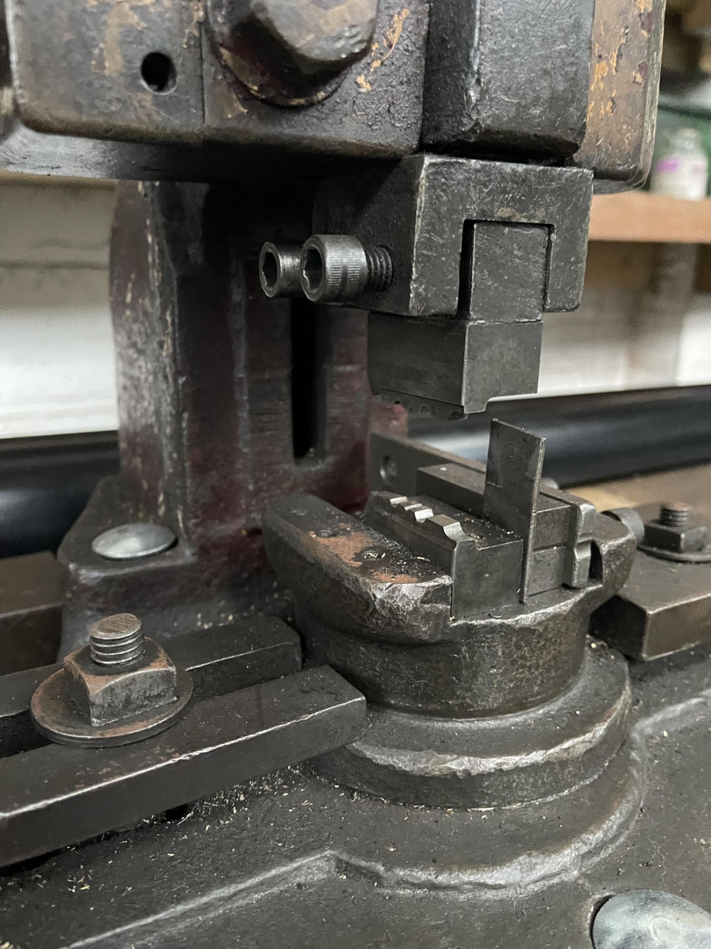 Sweeney & Blocksidge Flypress - Image 4 of 6