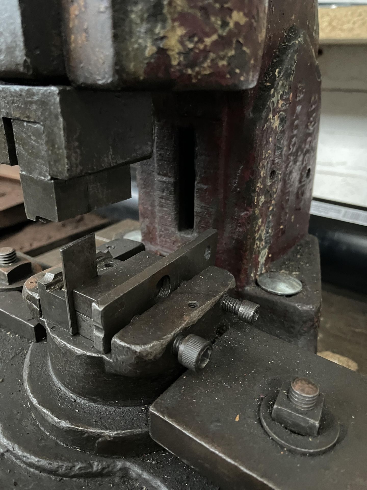 Sweeney & Blocksidge Flypress - Image 5 of 6