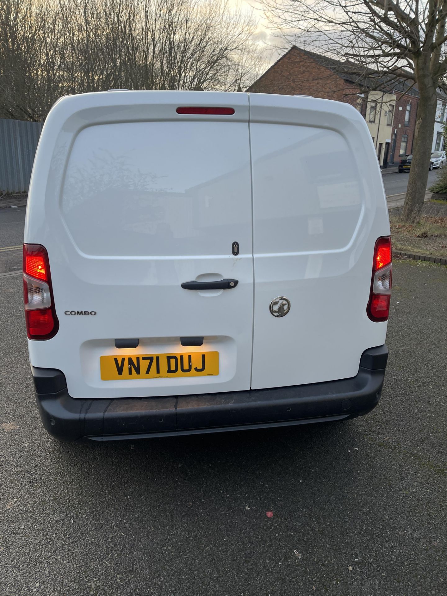 2021 - Vauxhall Combo Cargo 2000 L1 H1 Dynamic 1,499cc Turbo Diesel - Image 6 of 26