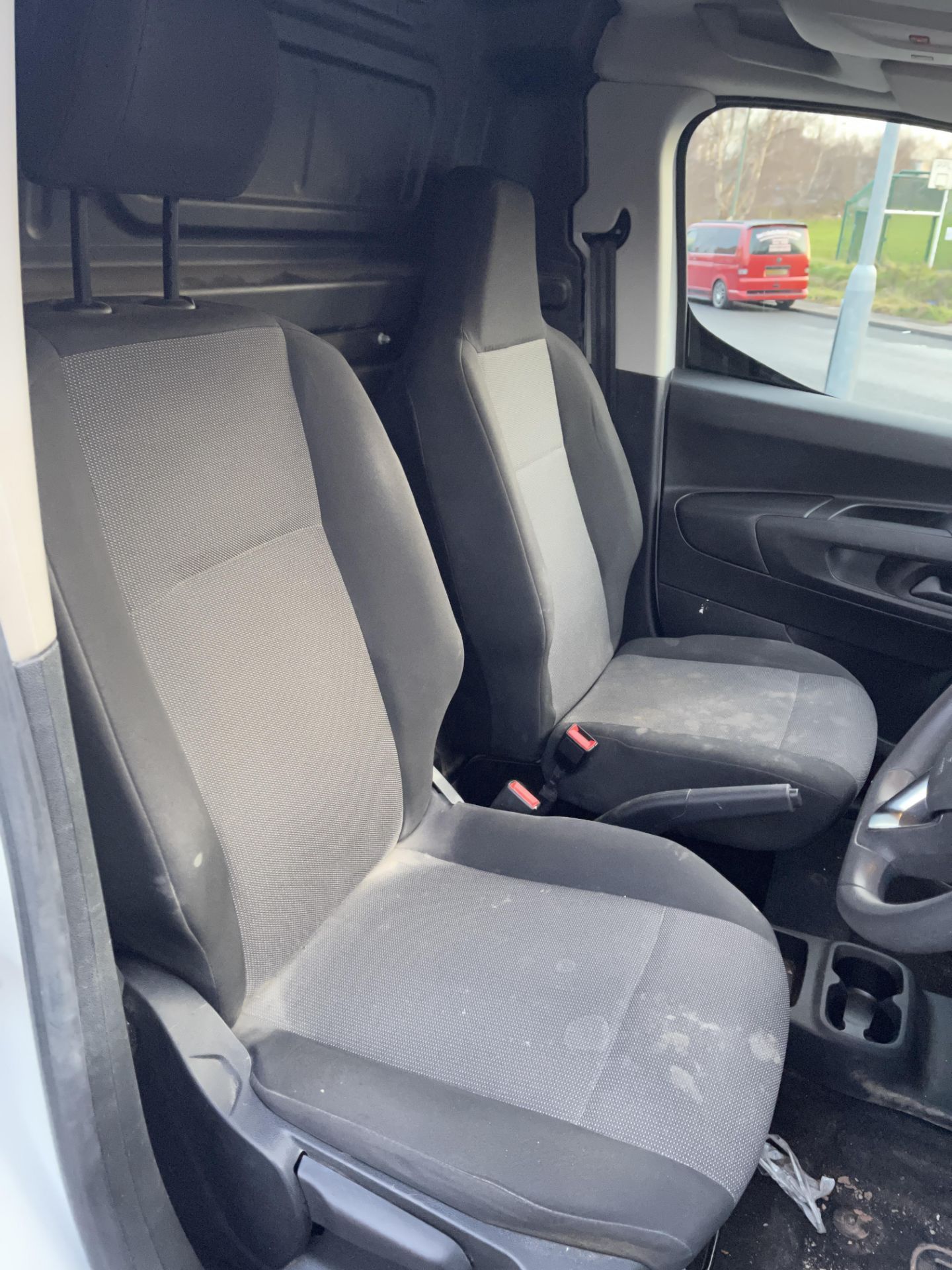 2021 - Vauxhall Combo Cargo 2000 L1 H1 Dynamic 1,499cc Turbo Diesel - Image 16 of 26