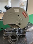 Metabo C523-555 110V Chopsaw