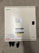 Schneider Electric Isobar 4C 250A Electrical Distribution Box