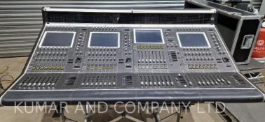 Digico D5T - one carcass to sell with it