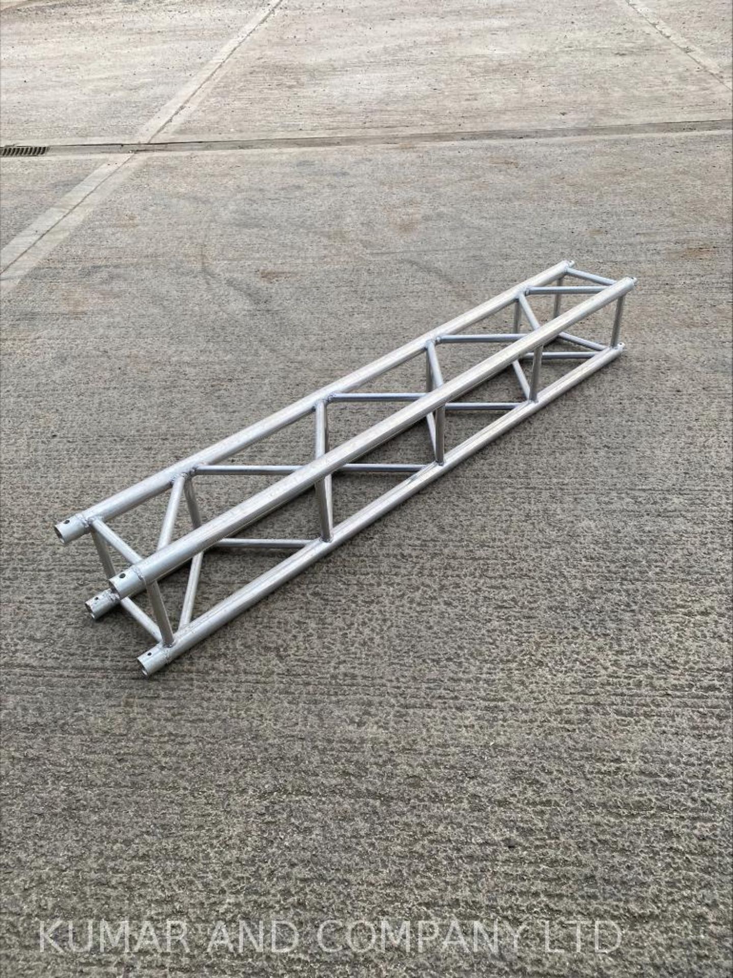 Slick oV30 Truss 2M - silver - Image 2 of 3