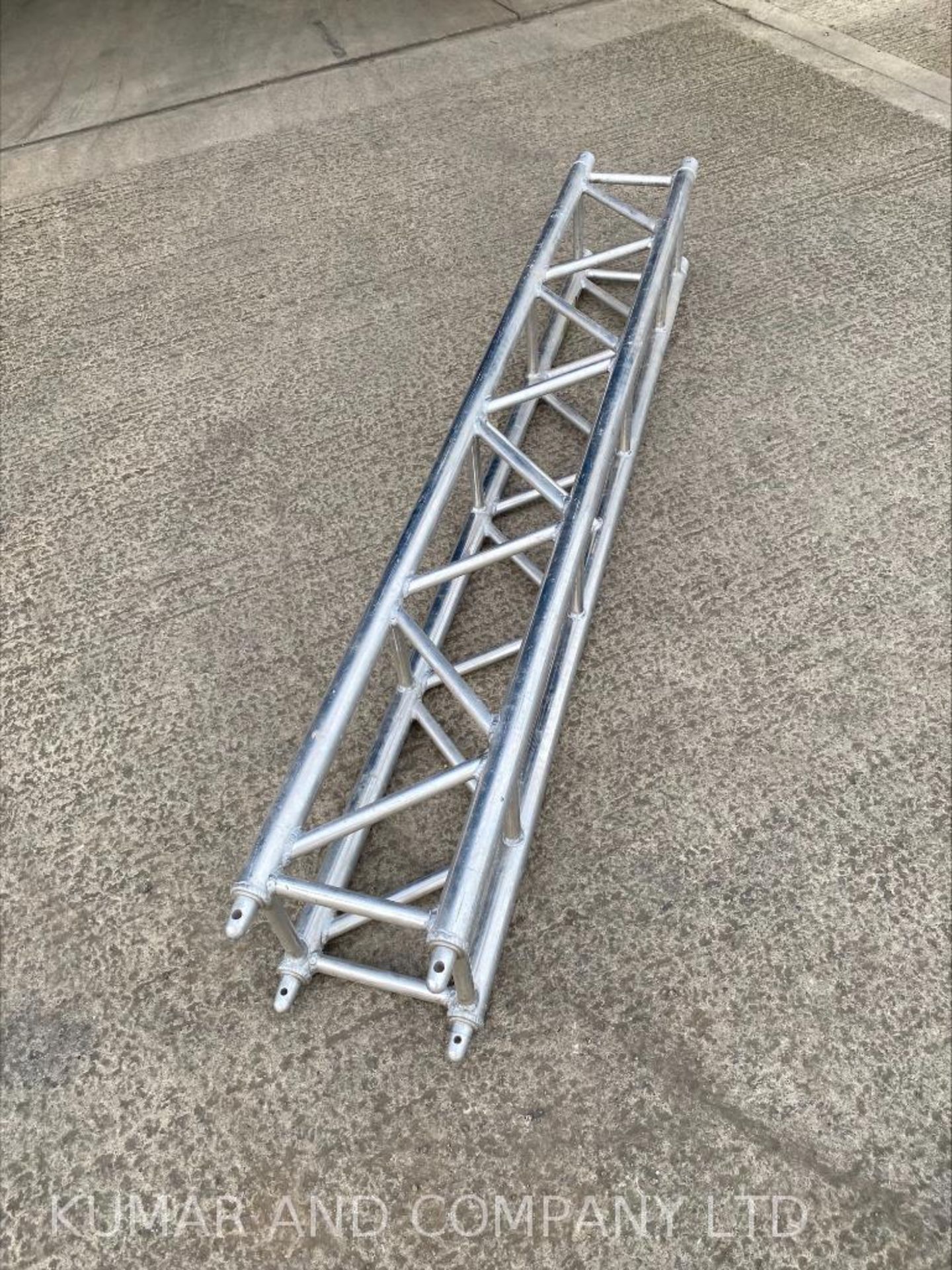 Slick oV30 Truss 2M - silver - Image 3 of 3