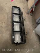 5 x Thomas / Stand 4 Way Cyc Light 1000w