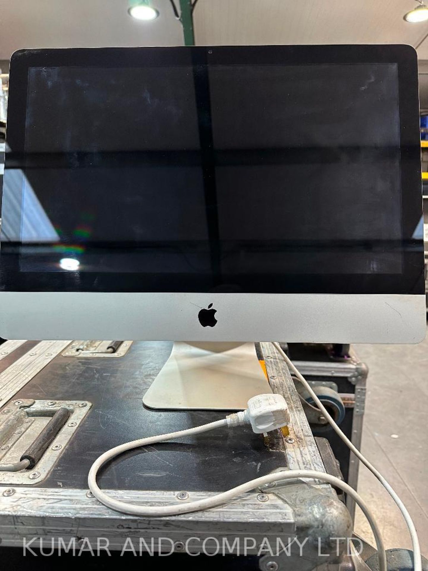 Apple Imac 24" Core 2, 8GB RAM