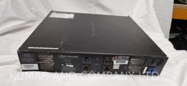 Turbosound TQ425-SP Amp Module