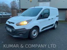 2014 - Ford Transit Connect 200