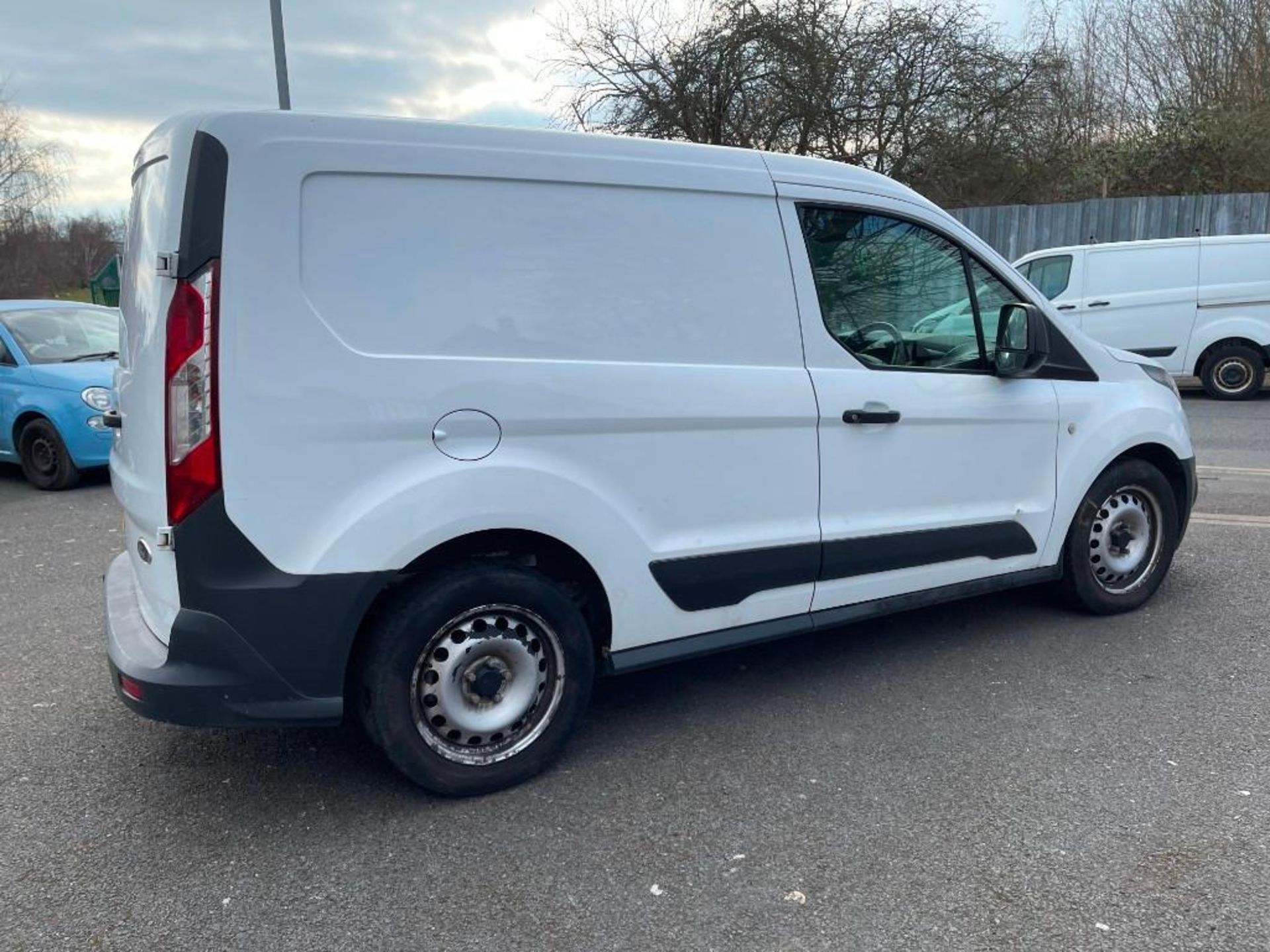 2014 - Ford Transit Connect 200 - Image 13 of 35