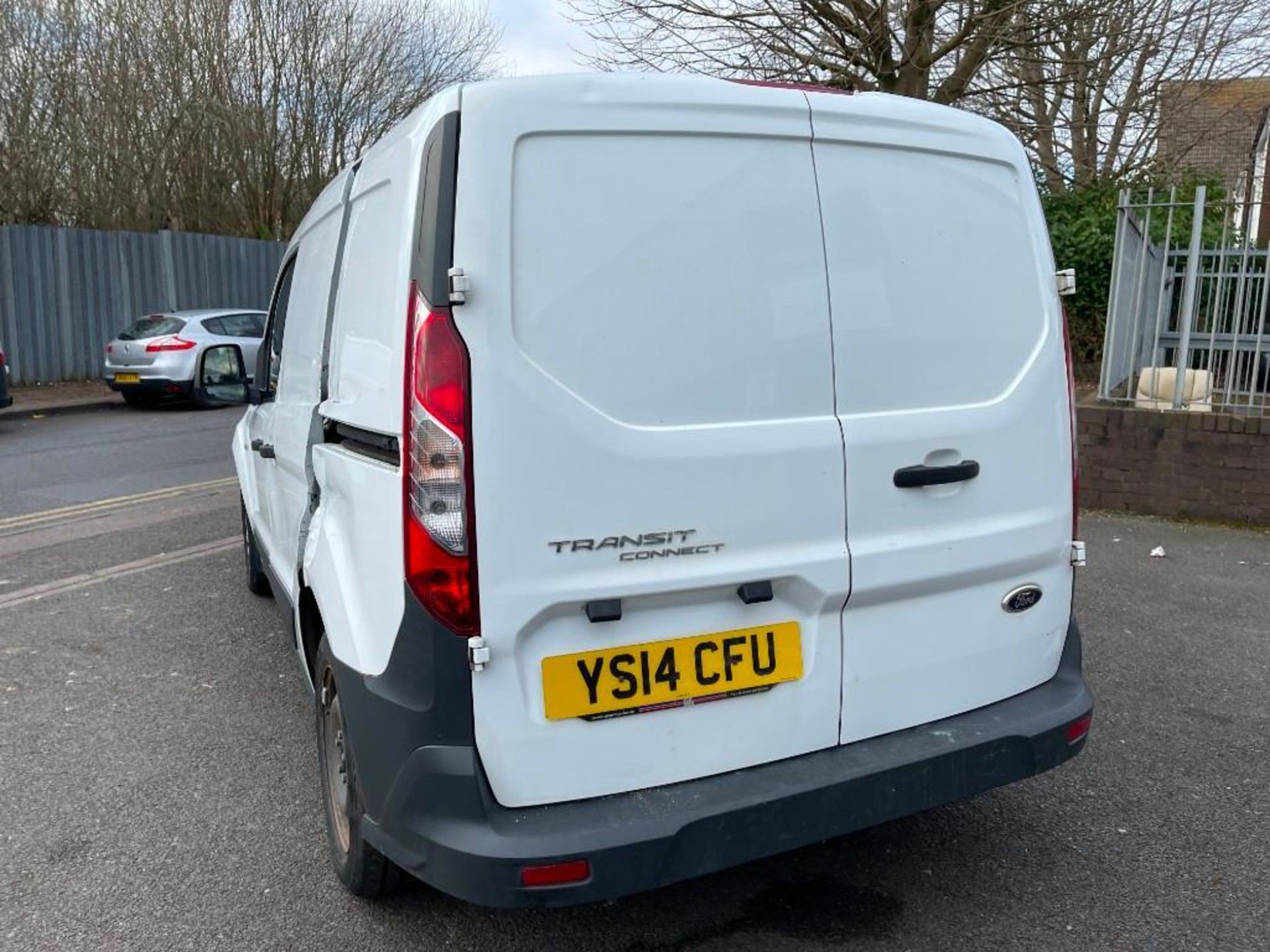 2014 - Ford Transit Connect 200 - Image 6 of 35