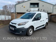 2014 - Ford Transit Connect 200