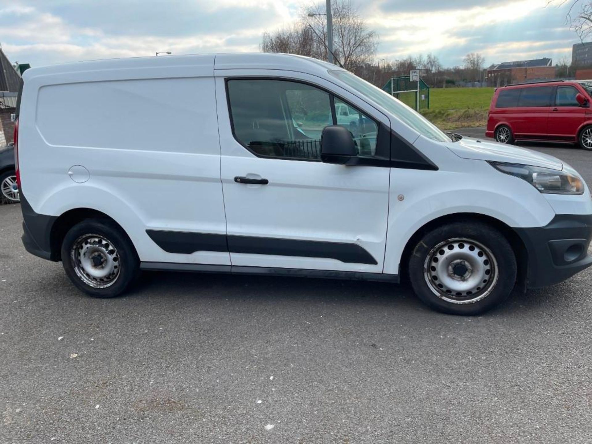 2014 - Ford Transit Connect 200 - Image 14 of 35