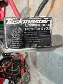 Taskmaster Automotive Surge Protector 12v with Sound Alarm