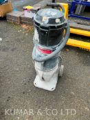 Dustcontrol DC-Mini 2500 Extractor/Industrial Vacuum. Serial No: 25299