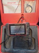Snap-On SOLUS Ultra Vehicle Diagnostic Tool