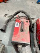 Sealey Power Welders Wired WFS94A Welding Fume Extractor, Serial No 00170, (1998)