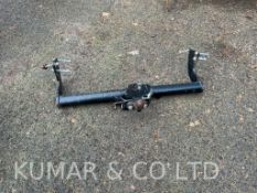 Towbar for Mercedes Vito