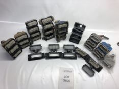Lectriflex connectors, including new inserts Condition: Used/New Lots located in Bristol for