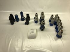 16a Sockets Condition: Used Lots located in Bristol for collection. Delivery options available: