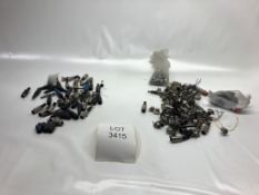 5 Pin & 8 Pin Din Connectors Condition: Used Lots located in Bristol for collection. Delivery