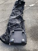 Bolero Spare Roller Bag for Gazebo- Brand new
