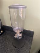 Unbranded Cereal Dispenser