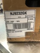 Embraco NJ9232GK Compressor - Boxed
