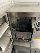 MTI AutoFry MT5 Ventless Fryer AUTOFRY MTI-5 No Hoods? No Vents? No Problem! The AutoFry MTI-5 is an