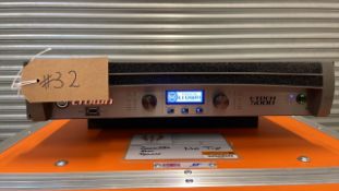 Crown I-tech 5000HD Amplifier