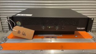 Crown XLS 602 Amplifier