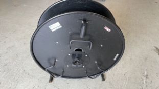 Heavy Duty Cable Drum