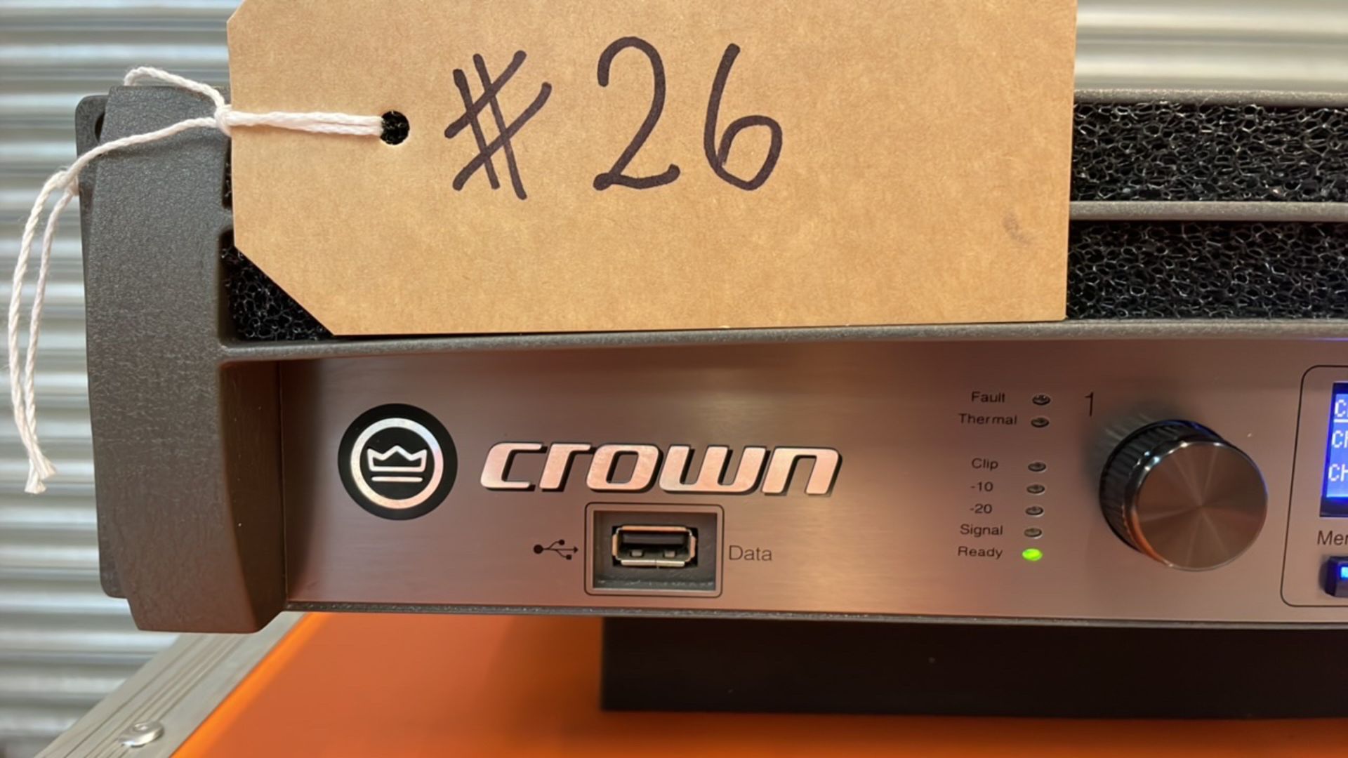 Crown I-tech 9000HD - Image 2 of 6