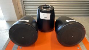 JBL C65P/T Pendant Speaker