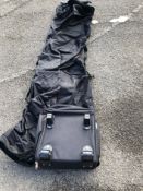 Bolero GJ772 Spare Roller bag for Aluminium Gazebo- Brand new- still in box never used. Suitable for