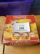 Imperia Dal 1932 Pasta Machine. Please Note - This lot is located at Hengata Restaurant, 106 High