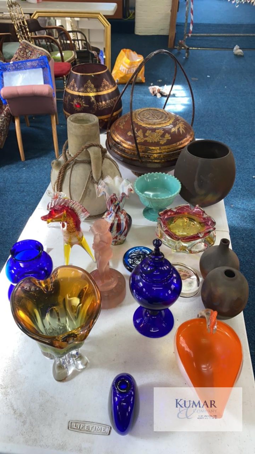 Assorted jugs and bowls - Image 11 of 11