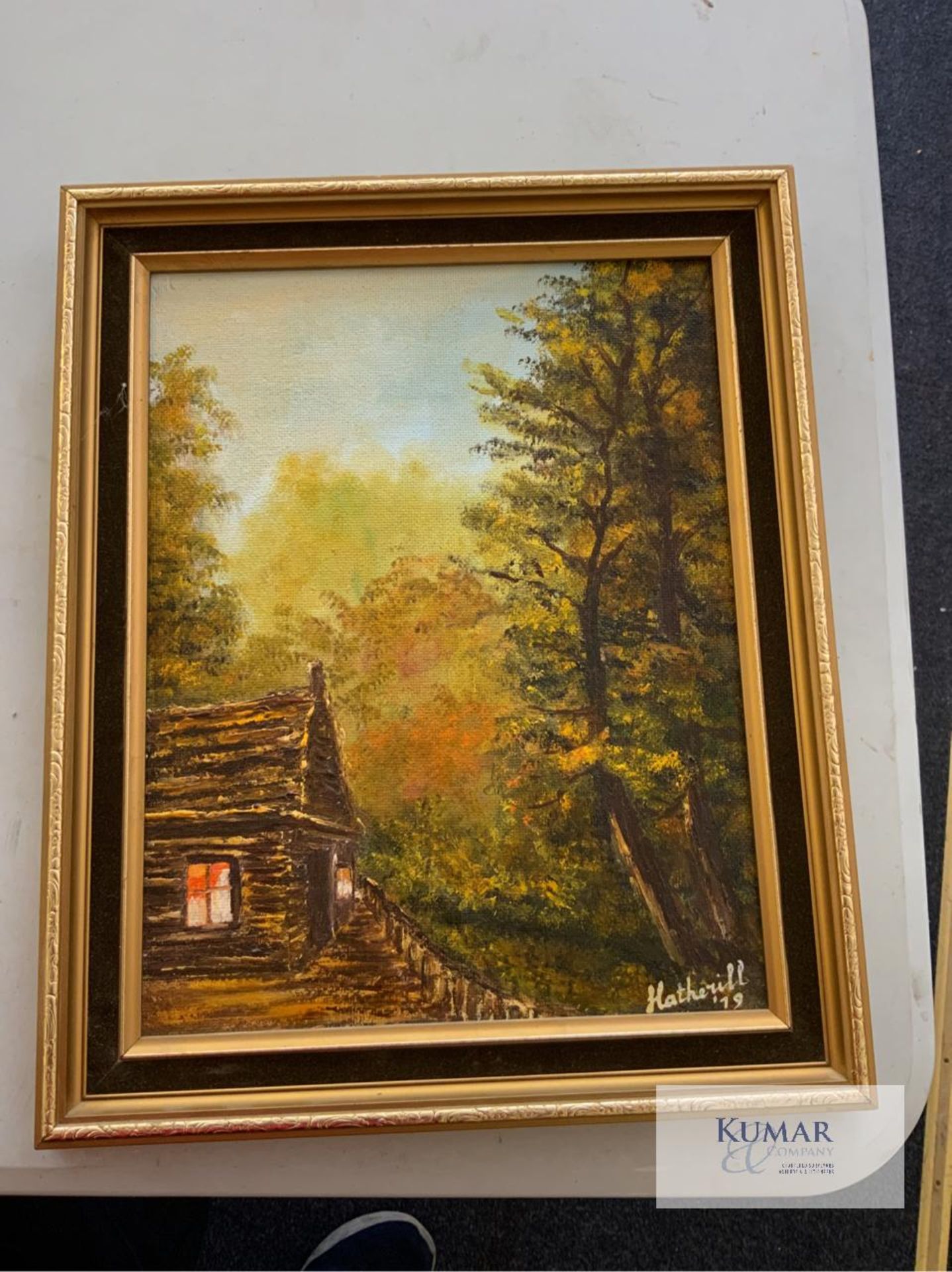 5: Various Pictures, Paintings, Drawings Etc - - Image 8 of 11