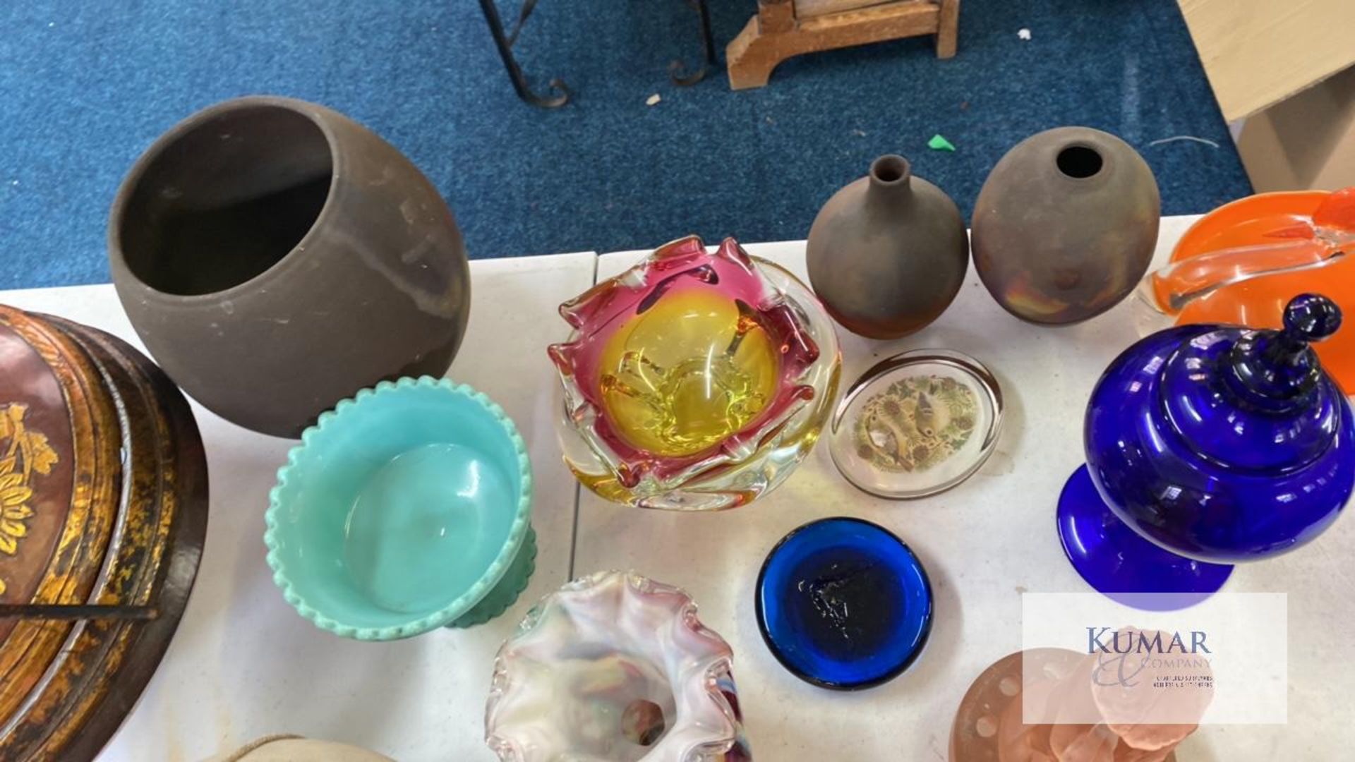 Assorted jugs and bowls - Image 5 of 11