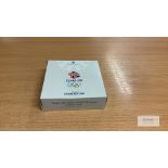 The Royal Mint Coin- Team GB Tokyo 2020 Olympics Held in 2021 2021 UK 50p Silver Proof Coin