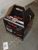 Teafal 8in1 Multi Cooker 220-240v - Serial No: RK302ELS 600W 4.8kg