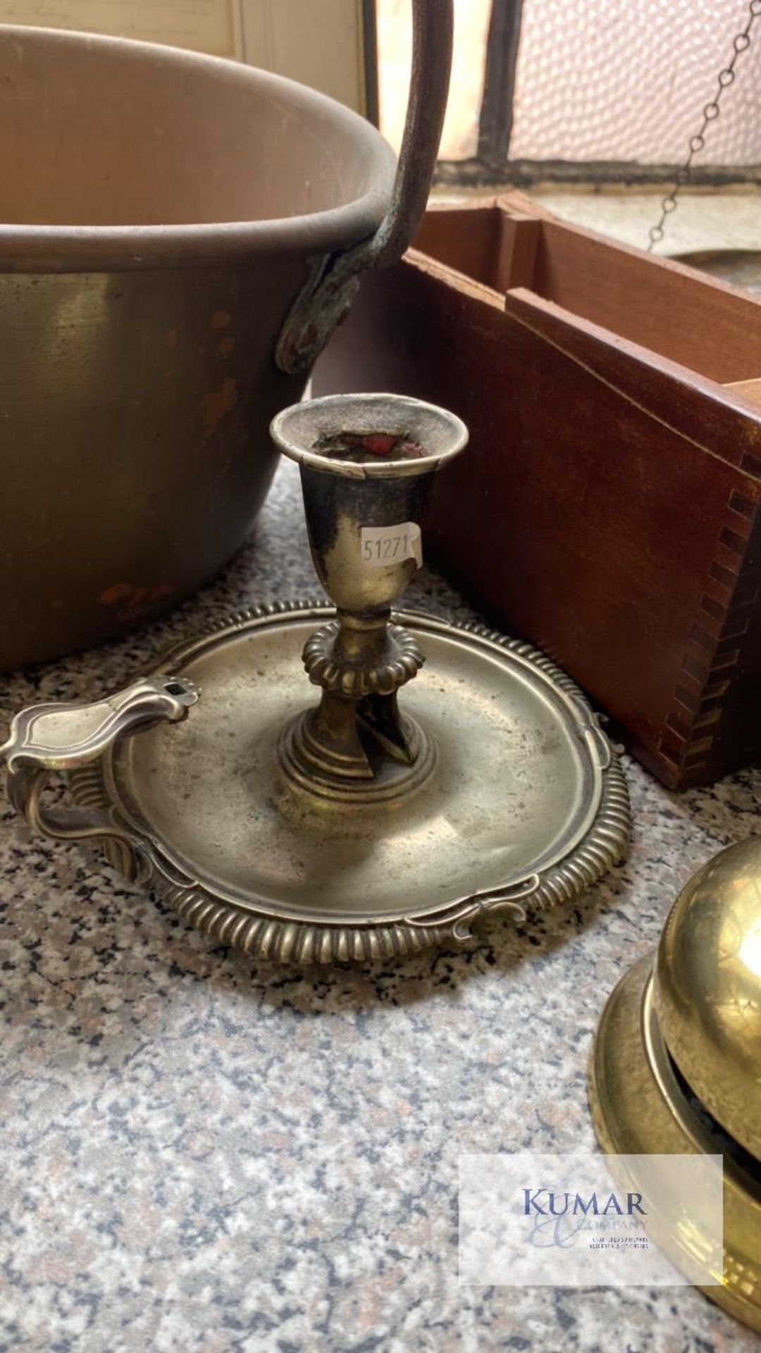 Assorted Items to include Weighing Scales and Microscopes - Image 8 of 14