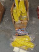 Assorted Cable Ties (Various Sizes)